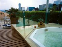 Eurostars Zona Rosa Suites Mexico City