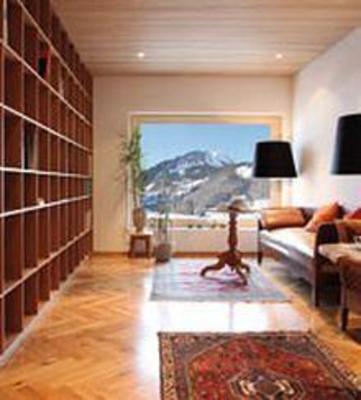 фото отеля Krone Hotel Au (Vorarlberg)