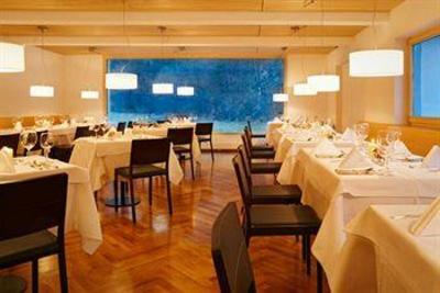 фото отеля Krone Hotel Au (Vorarlberg)