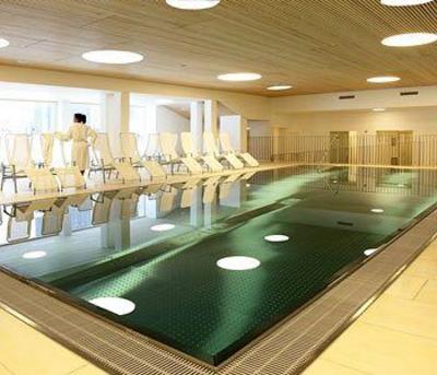 фото отеля Krone Hotel Au (Vorarlberg)