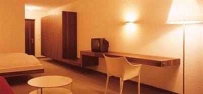 фото отеля Krone Hotel Au (Vorarlberg)