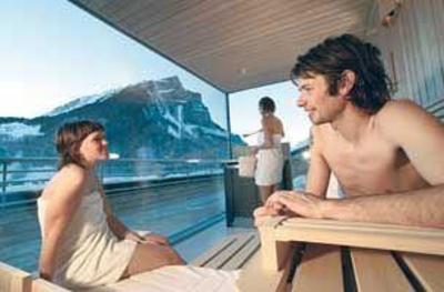 фото отеля Krone Hotel Au (Vorarlberg)