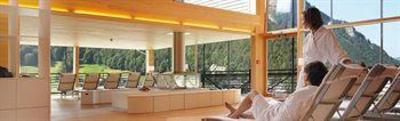 фото отеля Krone Hotel Au (Vorarlberg)