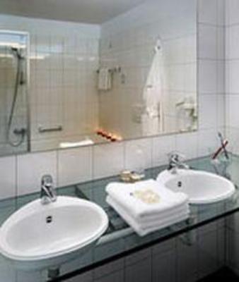 фото отеля Krone Hotel Au (Vorarlberg)