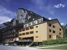 фото отеля Krone Hotel Au (Vorarlberg)