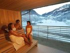 фото отеля Krone Hotel Au (Vorarlberg)