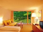 фото отеля Krone Hotel Au (Vorarlberg)