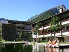фото отеля Krone Hotel Au (Vorarlberg)