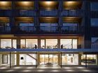 фото отеля Krone Hotel Au (Vorarlberg)