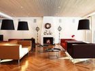 фото отеля Krone Hotel Au (Vorarlberg)