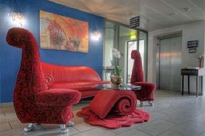 фото отеля Engel Hotel Liestal