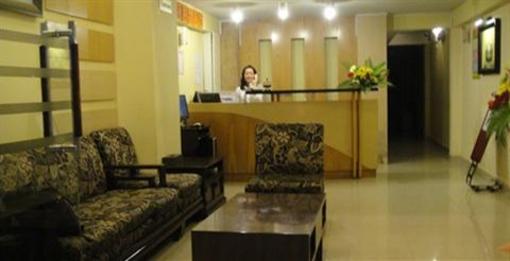 фото отеля Saigon Sport 2 Hotel Ho Chi Minh City