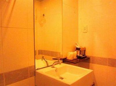 фото отеля Saigon Sport 2 Hotel Ho Chi Minh City