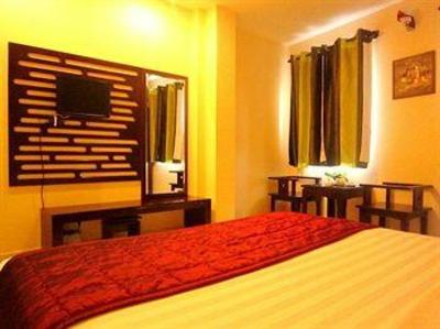 фото отеля Saigon Sport 2 Hotel Ho Chi Minh City