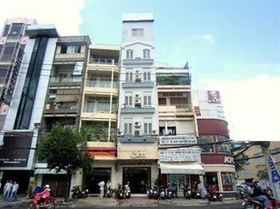 фото отеля Saigon Sport 2 Hotel Ho Chi Minh City