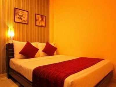 фото отеля Saigon Sport 2 Hotel Ho Chi Minh City