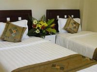 Saigon Sport 2 Hotel Ho Chi Minh City