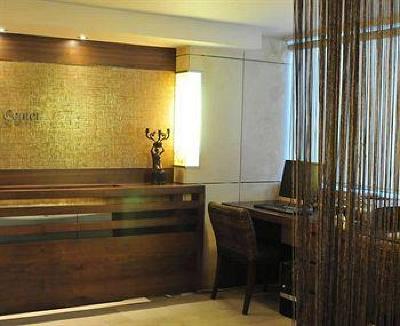 фото отеля City Suite Hotel Beirut