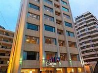 City Suite Hotel Beirut