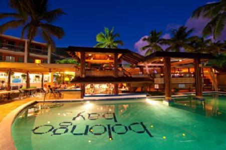 фото отеля Bolongo Bay Beach Resort