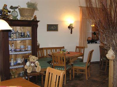 фото отеля Hotel Bergschlößchen