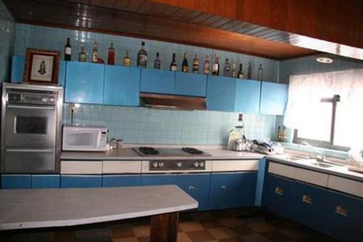 фото отеля Hostel Alonso