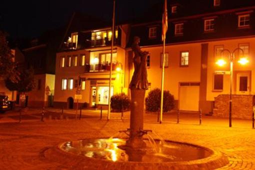 фото отеля Feriendomizil am Lindenplatz