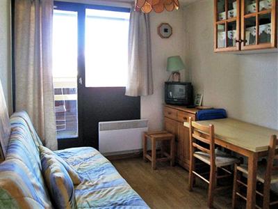 фото отеля Appartement L'Alpe d'Huez