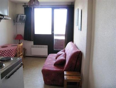 фото отеля Appartement L'Alpe d'Huez
