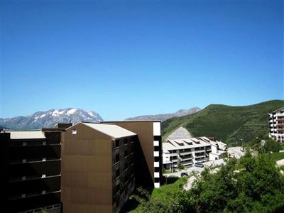 фото отеля Appartement L'Alpe d'Huez