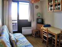 Appartement L'Alpe d'Huez