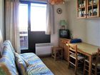 фото отеля Appartement L'Alpe d'Huez
