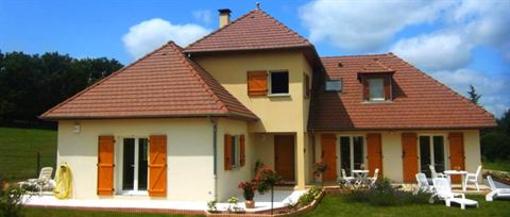 фото отеля Logis du Cros Fleuri
