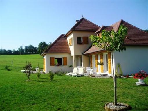 фото отеля Logis du Cros Fleuri