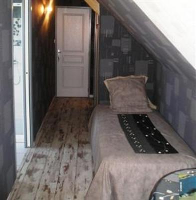 фото отеля Logis du Cros Fleuri