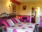фото отеля Logis du Cros Fleuri