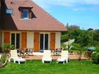 фото отеля Logis du Cros Fleuri