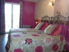 фото отеля Logis du Cros Fleuri