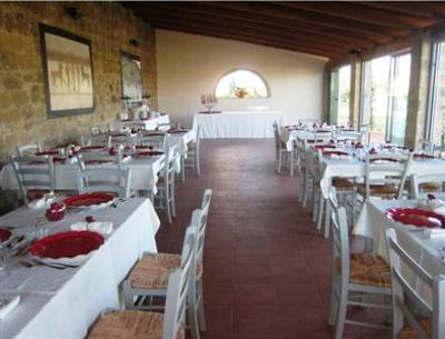 фото отеля Agriturismo Casale Bonaparte di Simona Archibusacci
