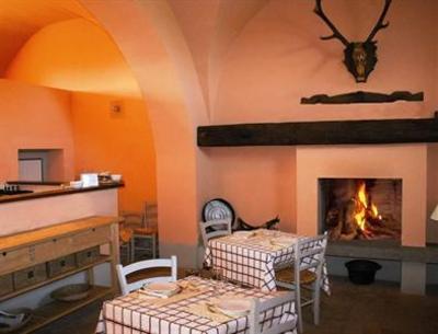 фото отеля Agriturismo Casale Bonaparte di Simona Archibusacci