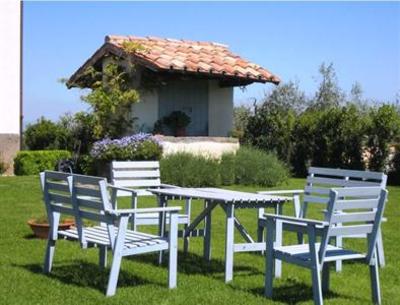 фото отеля Agriturismo Casale Bonaparte di Simona Archibusacci