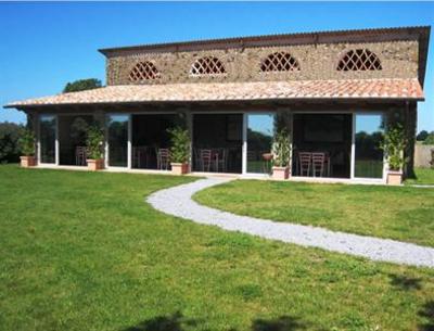 фото отеля Agriturismo Casale Bonaparte di Simona Archibusacci