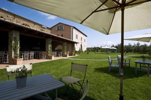 фото отеля Agriturismo Casale Bonaparte di Simona Archibusacci