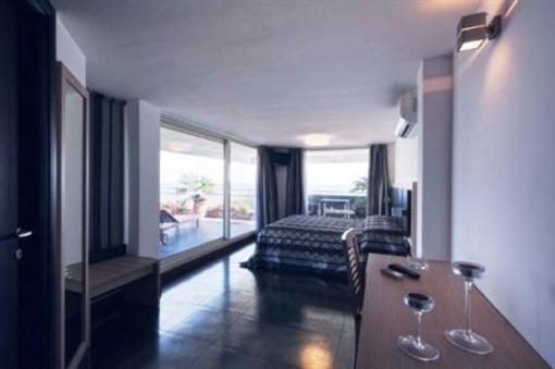 фото отеля Hotel Ristorante Centosedici