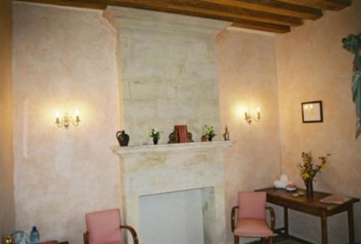 фото отеля Manoir de L'Hermerel