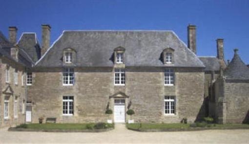 фото отеля Manoir de L'Hermerel