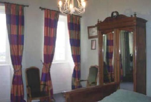 фото отеля Manoir de L'Hermerel