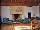 фото отеля Manoir de L'Hermerel