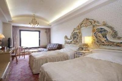 фото отеля Toya Sun Palace