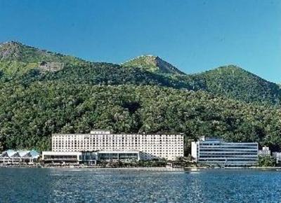 фото отеля Toya Sun Palace